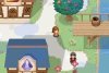Диснеевские принцессы: Королевское Приключение (Disney Princess: Royal Adventure) Русская Версия (GBA) для Game boy
